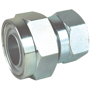 RED NUT ADAPTOR