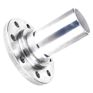 80MM X DIN3 QL FLANGE DIN X STEM