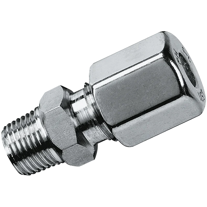 NPT MALE STUD
