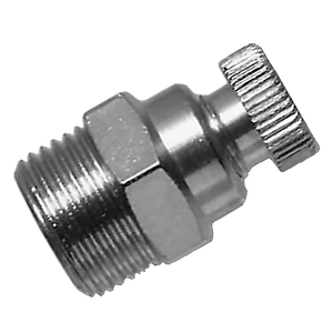 1/4 BSPP MANIFOLD DRAIN VALVE