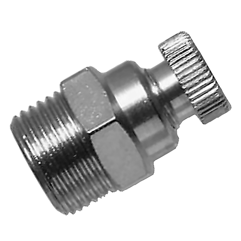 1/4 BSPP MANIFOLD DRAIN VALVE