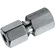 22MM OD X 3/4  BSPP FEM STUD ST/ST (L)