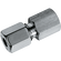 22MM OD X 3/4  BSPP FEM STUD ST/ST (L)