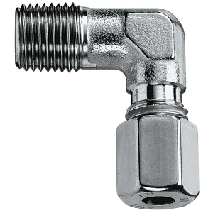 06MM OD X MALE ELBOW ST/ST