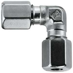 OD EQUAL ELBOW LIGHT DUTY (L) ST/ST