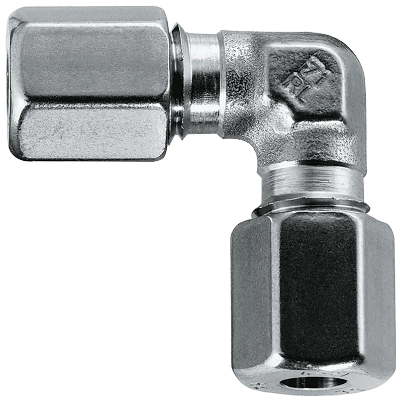 OD EQUAL ELBOW LIGHT DUTY (L) ST/ST