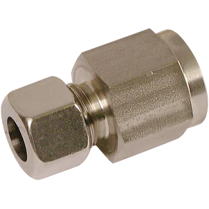 08MM OD X 1/4 BSPP FEM & SEAL ST/ST (L)