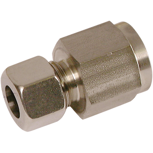 08MM OD X 1/4 BSPP FEM & SEAL ST/ST (L)
