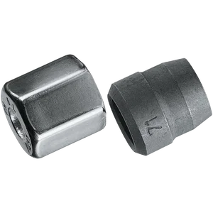 ST/ST HEAVY NUT & PROFILE RING