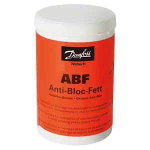ABF ANTI BLOC GREASE  1000G CAN
