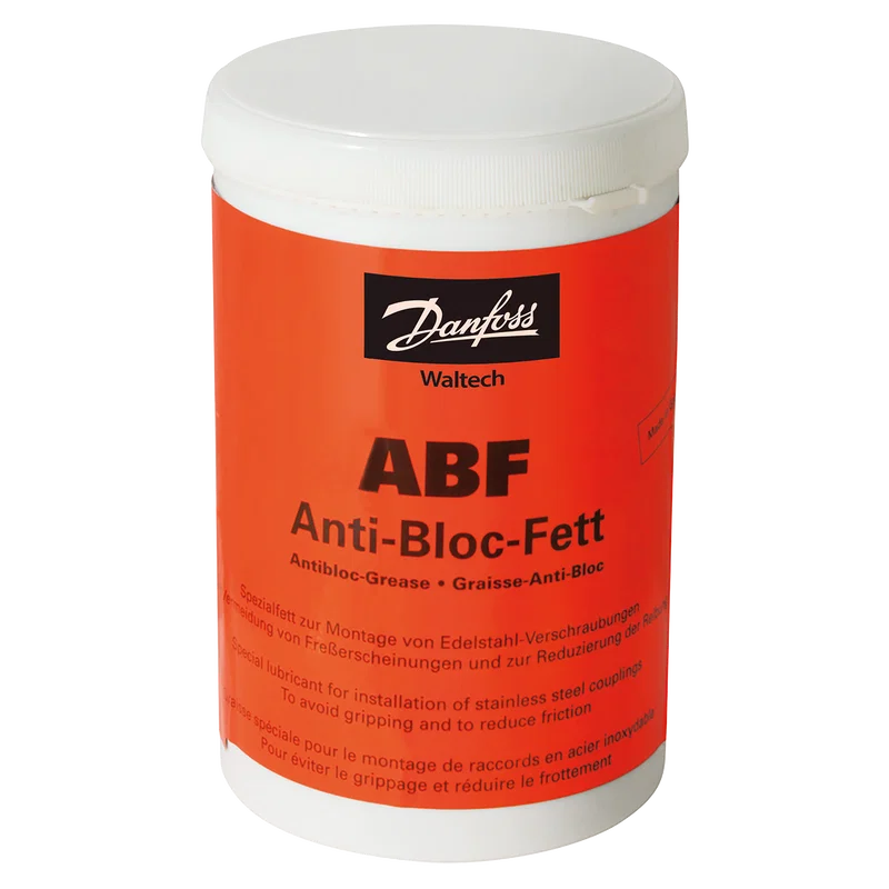 ABF ANTI BLOC GREASE  1000G CAN