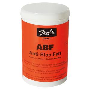 ABF ANTI BLOC GREASE  1000G CAN