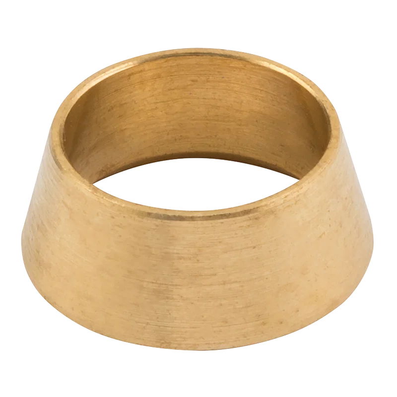 FRONT FERRULE OD BRASS