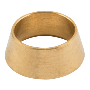 FRONT FERRULE OD BRASS