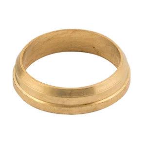 BACK FERRULE OD BRASS