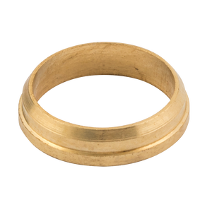 BACK FERRULE OD BRASS