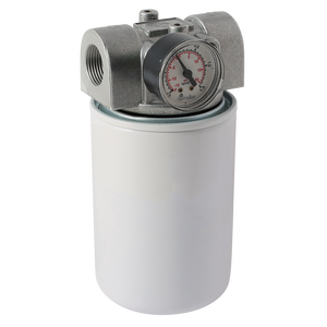 SPIN ON FILTER ASS SUC