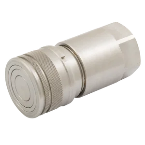 ISO16028 CARRIER S/S