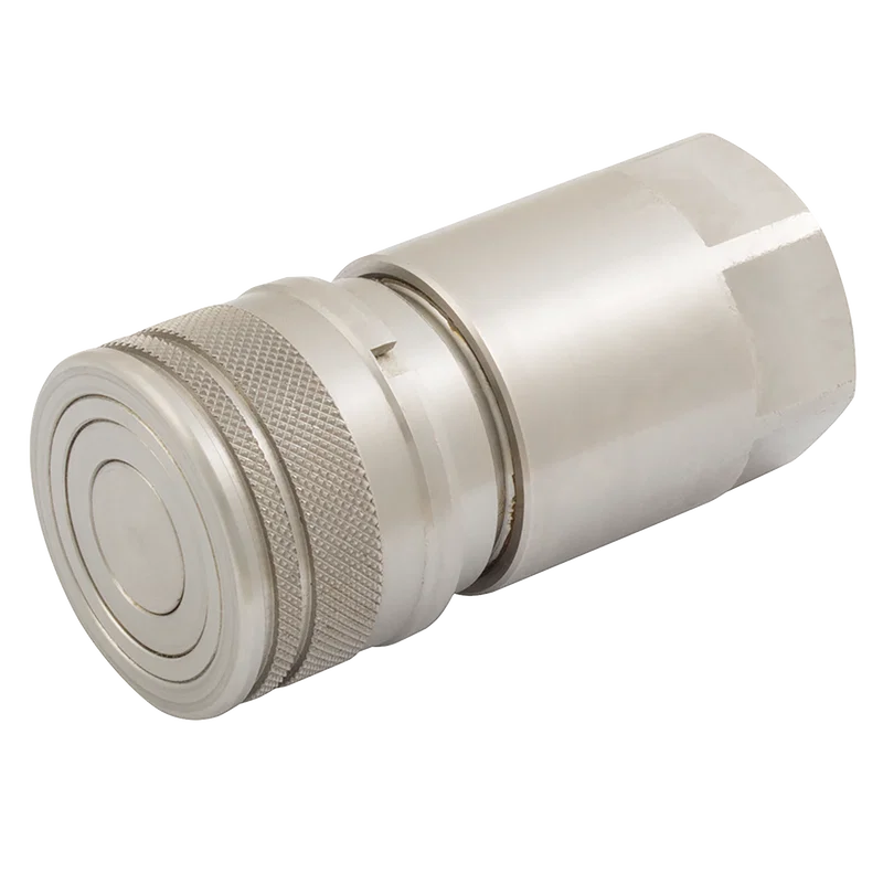 ISO16028 CARRIER S/S