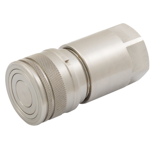 ISO16028 CARRIER S/S