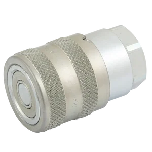 ISO25  SERIES 71 CARRIER