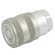 1/2BSP  ISO10  SERIES 71 CARRIER