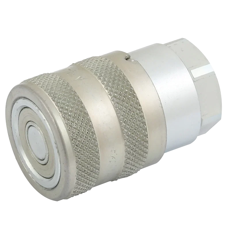 ISO25  SERIES 71 CARRIER