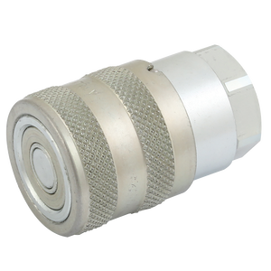 ISO25  SERIES 71 CARRIER