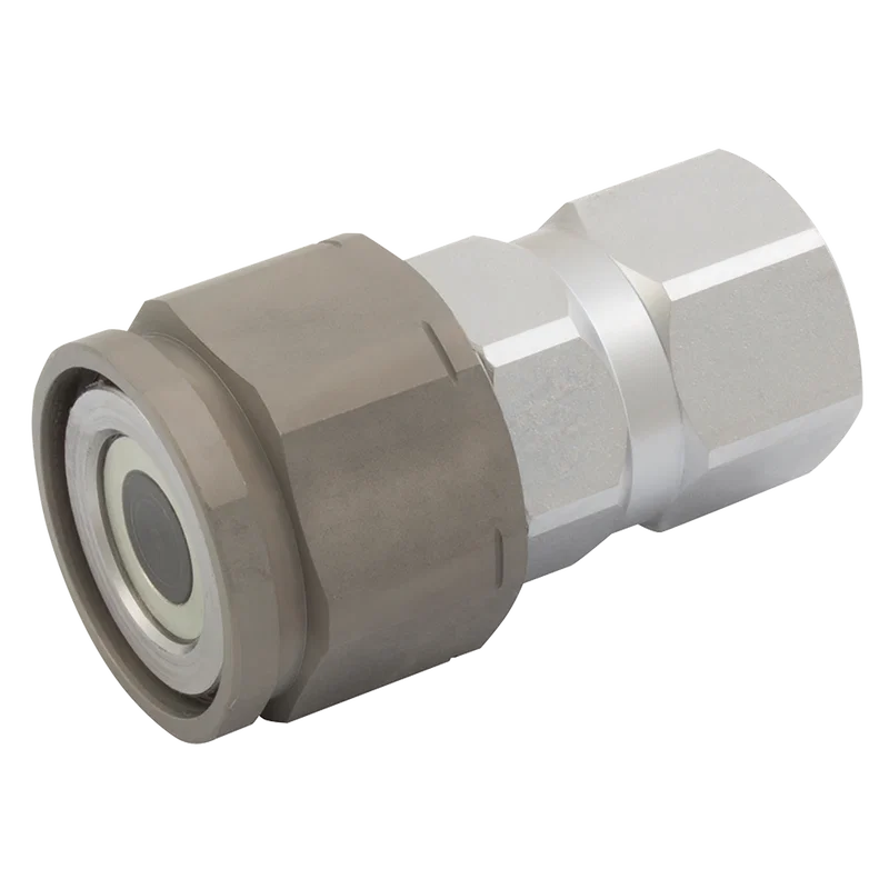 FF SCREW CON CARRIER