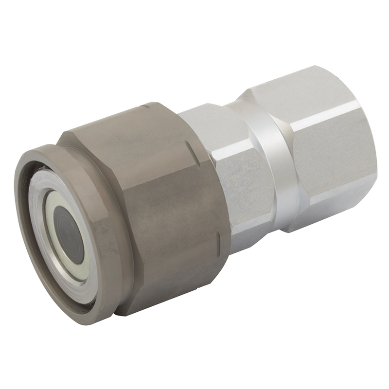 FF SCREW CON CARRIER