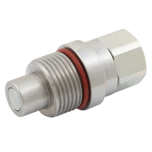 FF SCREW CON PROBE