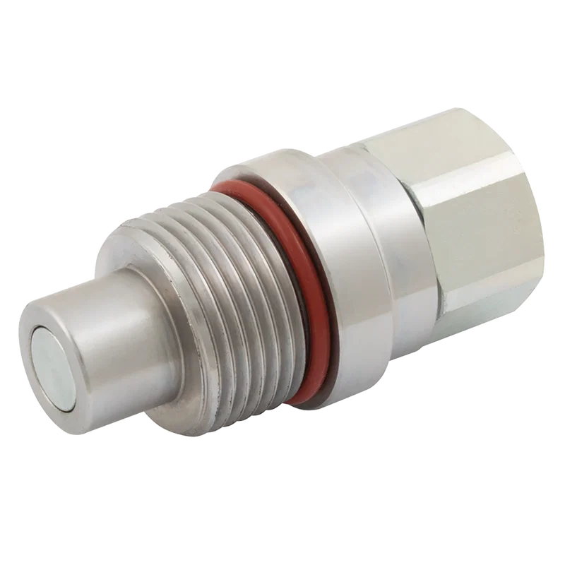 FF SCREW CON PROBE