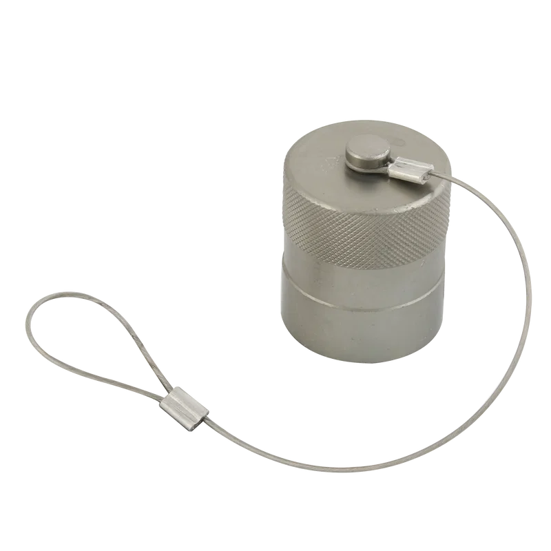 PST4  PROBE CAP
