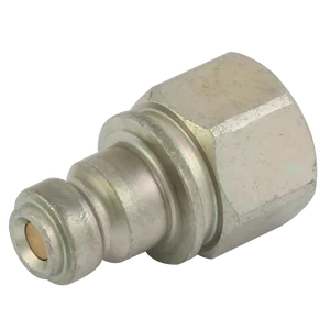 NPT   ISO6.3  PCJ5  PLUG