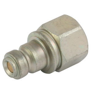 NPT   ISO6.3  PCJ5  PLUG