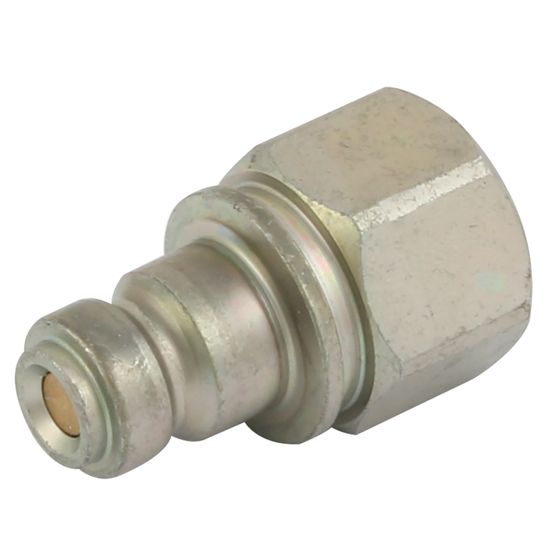 NPT   ISO6.3  PCJ5  PLUG