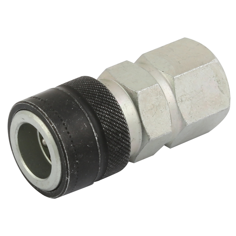1/4 NPT   ISO6.3  PCJ6  CARRIER