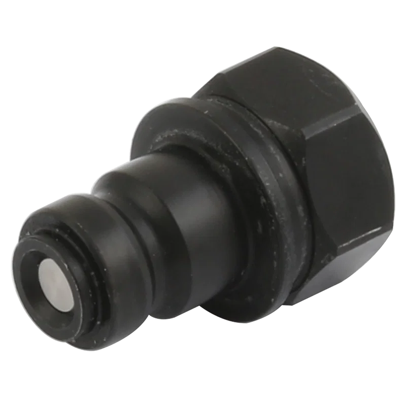 1/4 BSP   ISO6.3  PCJ6  PLUG