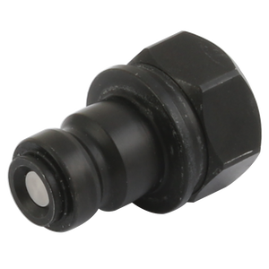 1/4 BSP   ISO6.3  PCJ6  PLUG