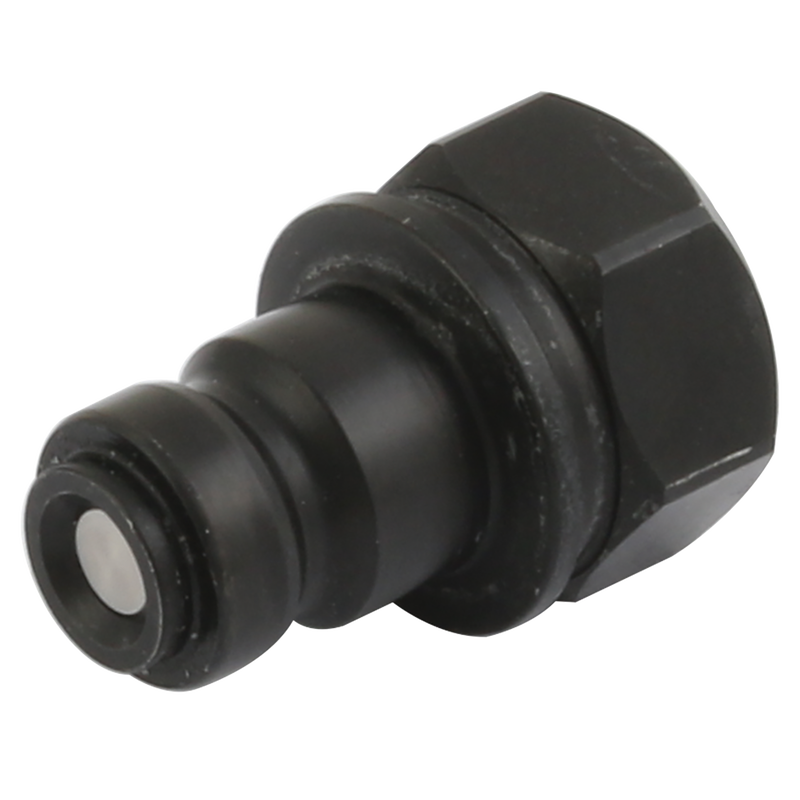 1/4 BSP ISO6.3 PCJ6 PLUG