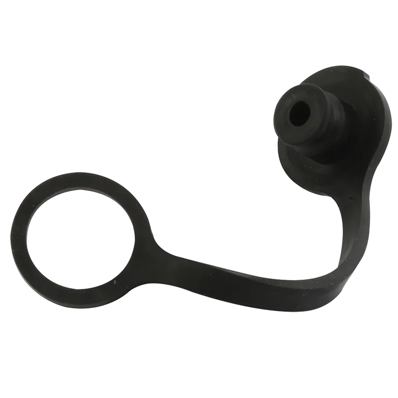 ISO6.3  PCJ6 CARRIER PLUG PVC
