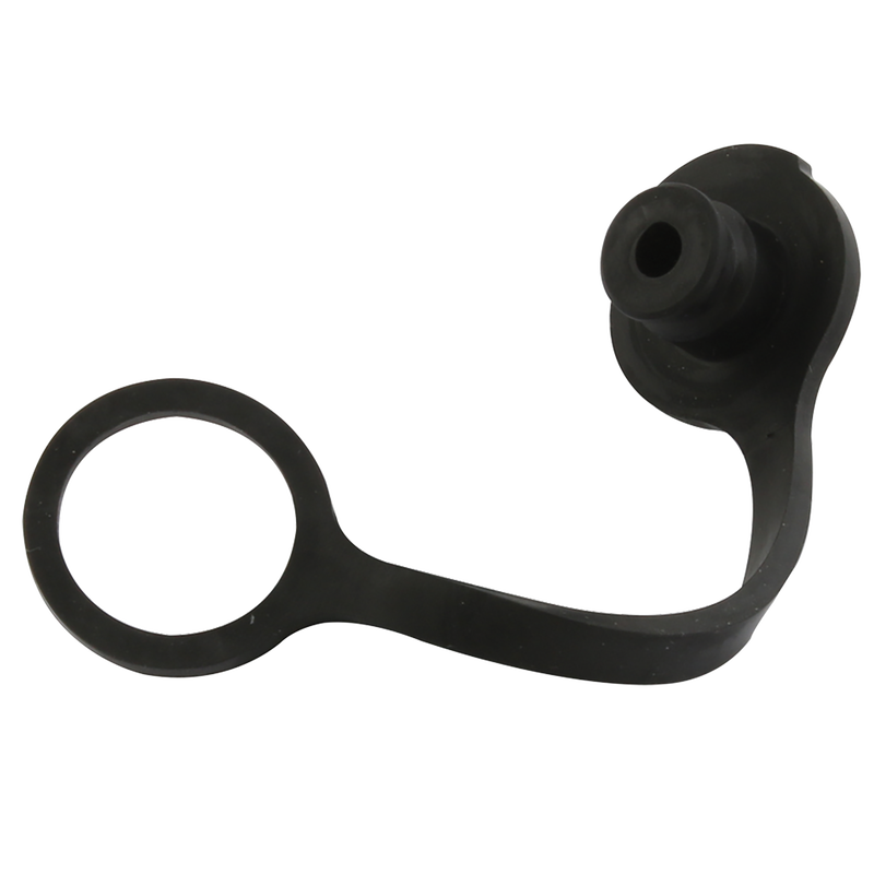 ISO6.3  PCJ6 CARRIER PLUG PVC