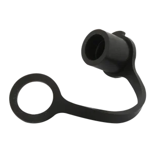 ISO6.3  PCJ6 PROBE PLUG PVC