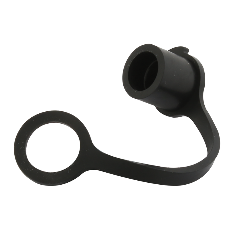 ISO6.3 PCJ6 PROBE PLUG PVC