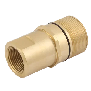 VFF1 COUPLING