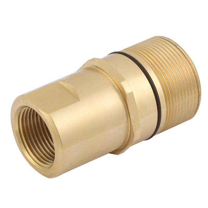 VFF1 COUPLING