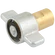 1/2 NPT  ISO19 VFF1 PLUG