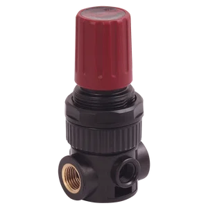1/8BSP MICRO REG QUICK EXHAUST SRU
