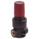 1/8BSP MICRO REG QUICK EXHAUST SRU 0-4B