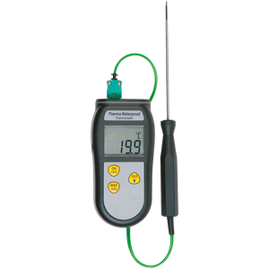THERMA WATERPROOF 1 CHANNEL K TYPE
